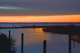 Dawn At Powderhorn Lake_28315